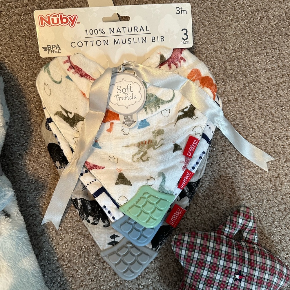 Baby Items - Picture 5 of 10